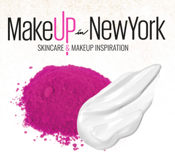 MakeUp in New York